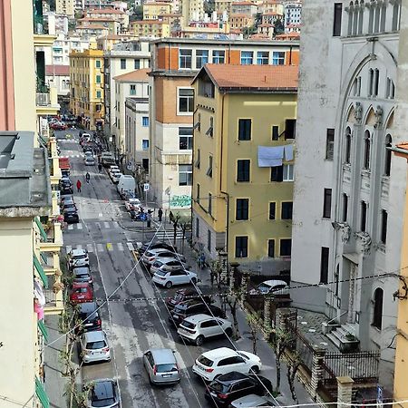 Marla Rooms La Spezia Esterno foto