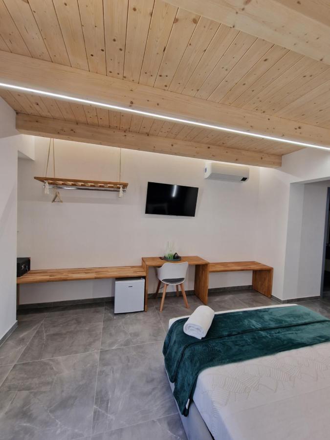 Marla Rooms La Spezia Esterno foto