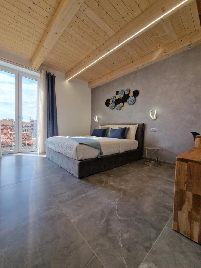 Marla Rooms La Spezia Esterno foto