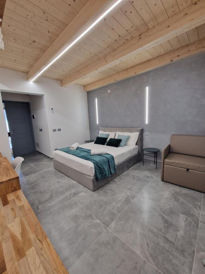 Marla Rooms La Spezia Esterno foto