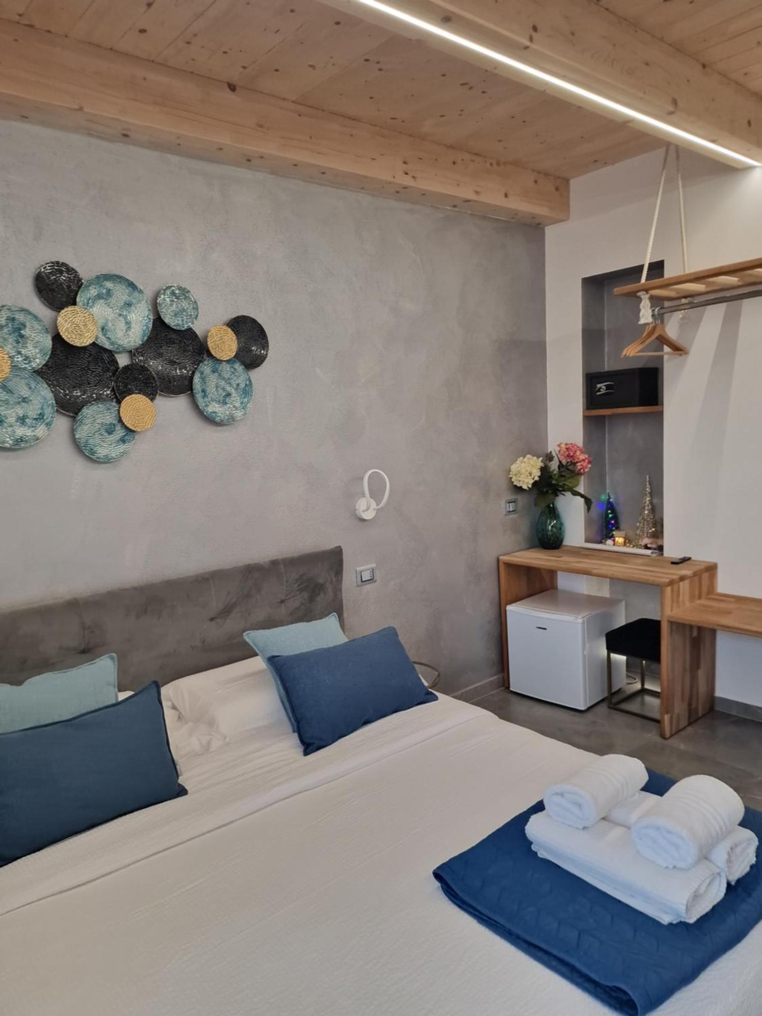 Marla Rooms La Spezia Esterno foto