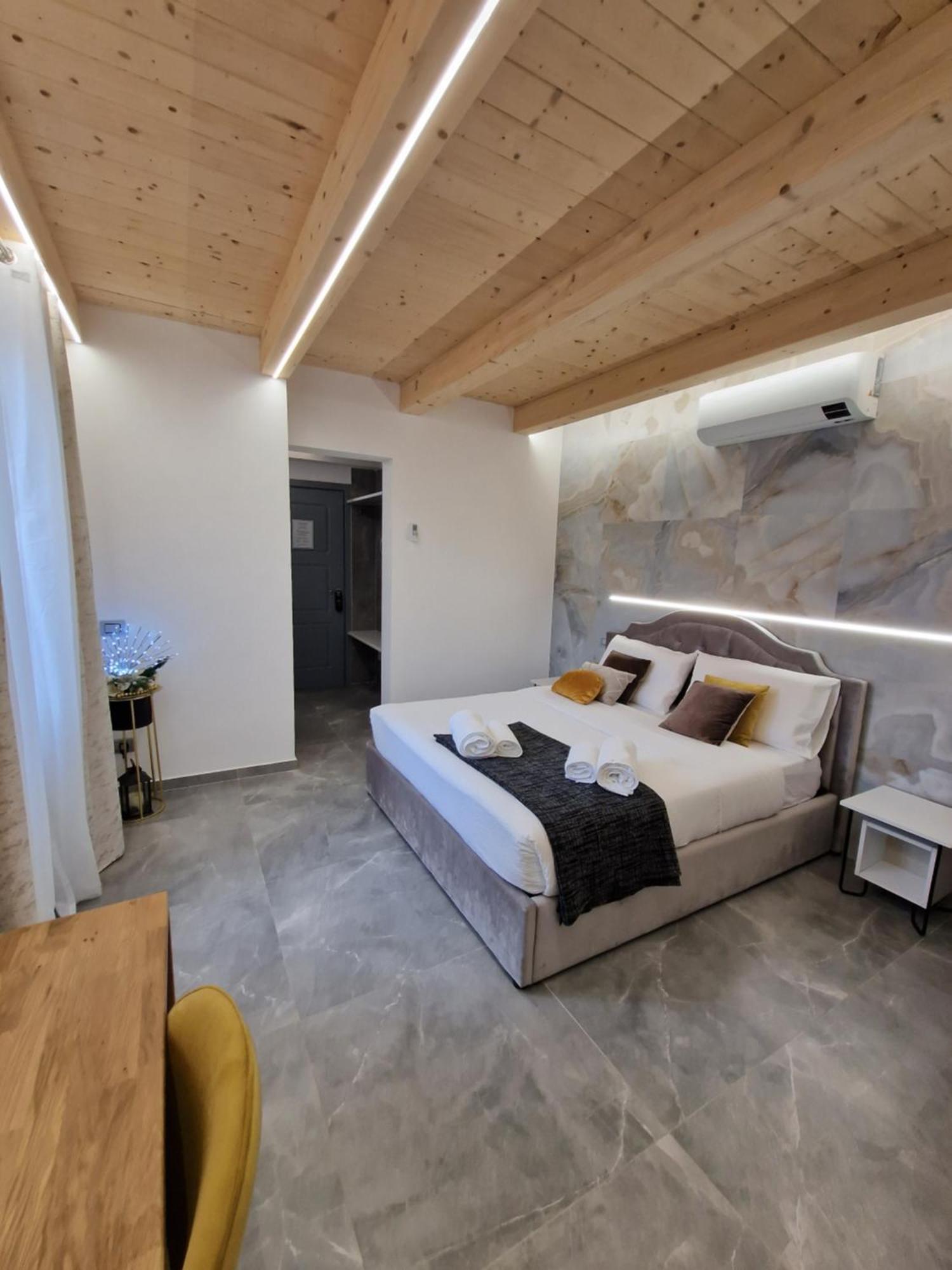 Marla Rooms La Spezia Esterno foto