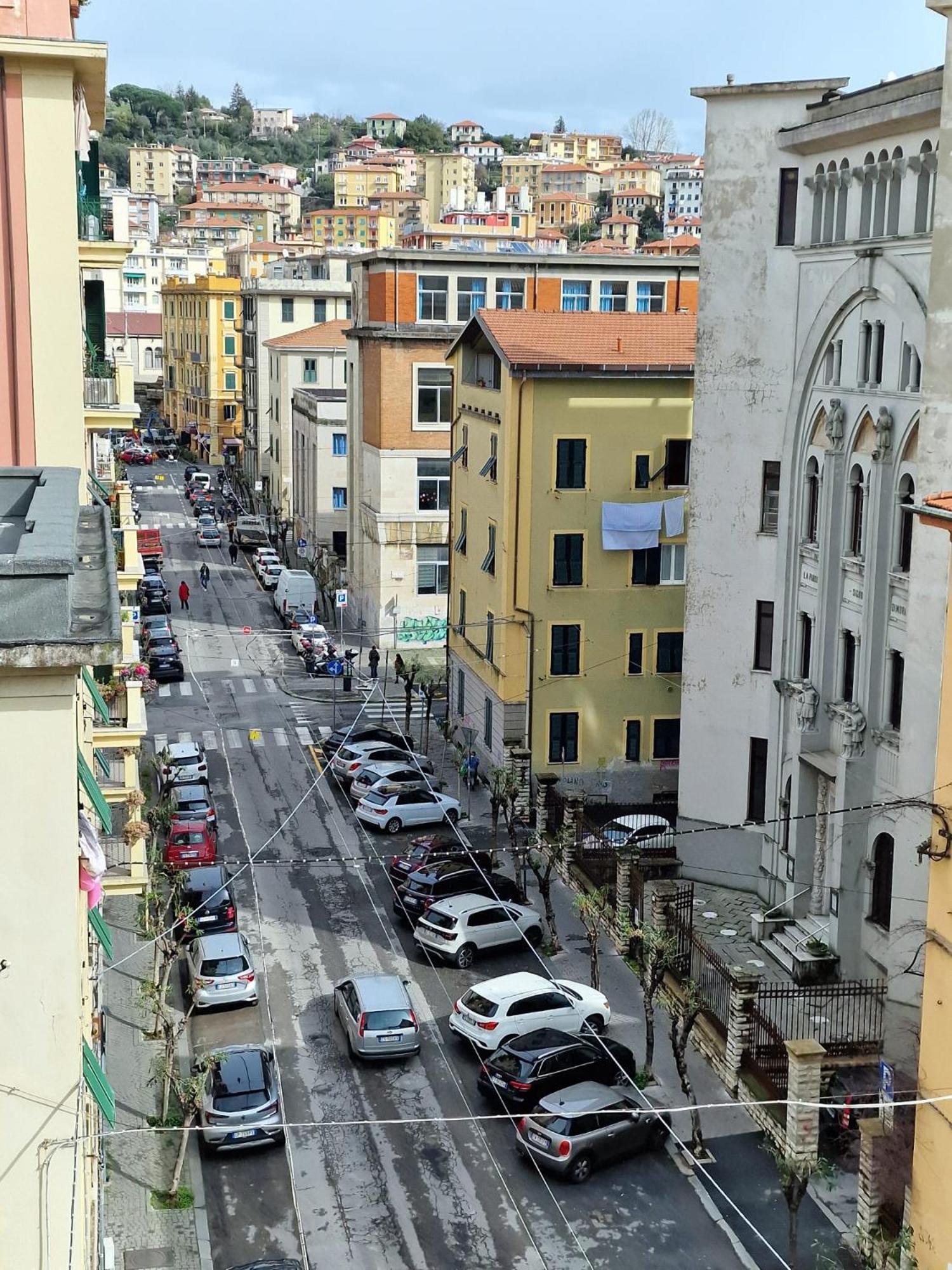 Marla Rooms La Spezia Esterno foto