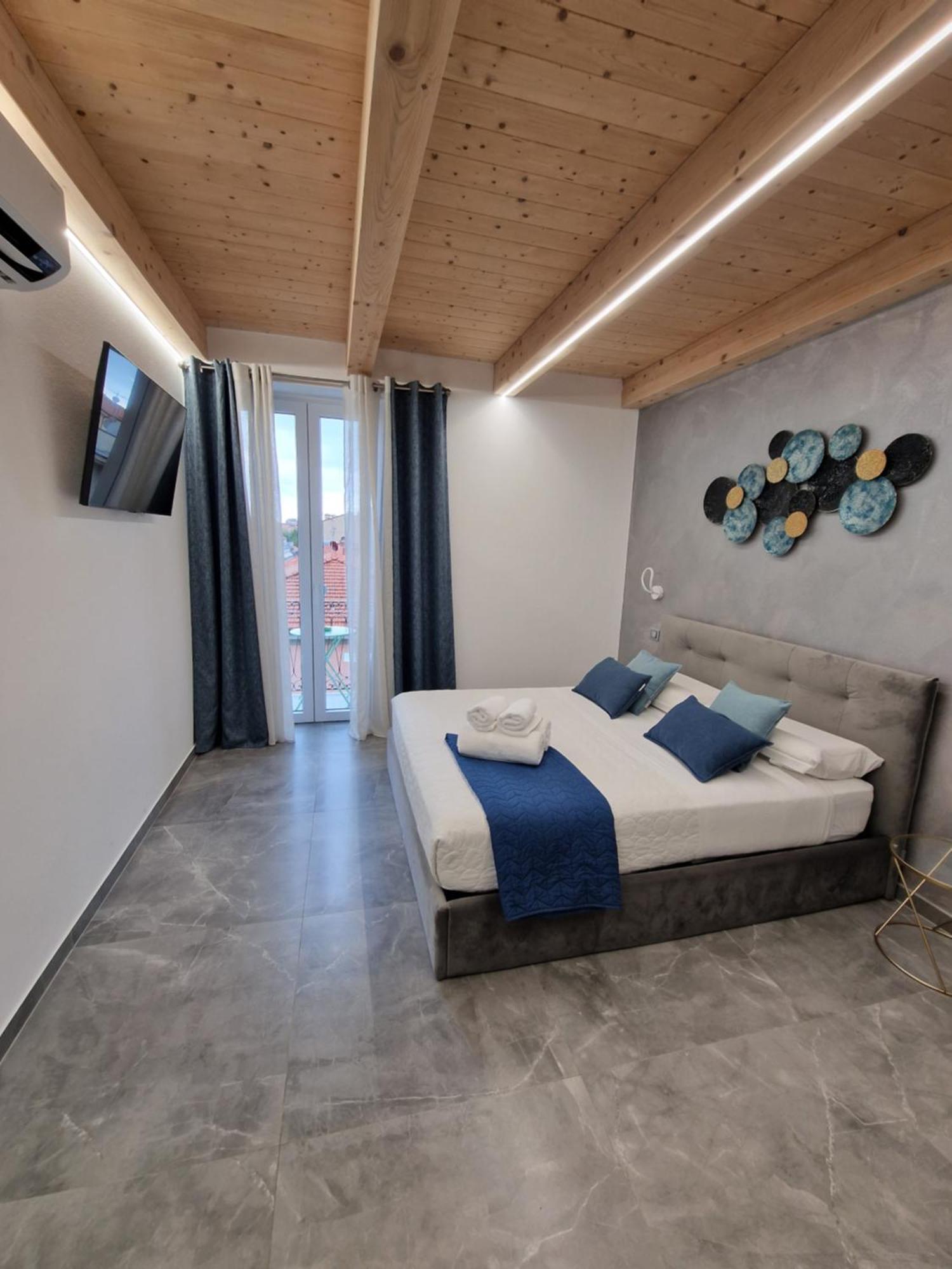 Marla Rooms La Spezia Camera foto